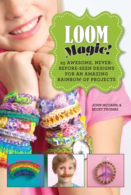 Loom Magic!