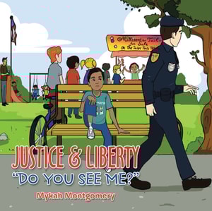 Justice & Liberty   &quote;Do You See Me?&quote;