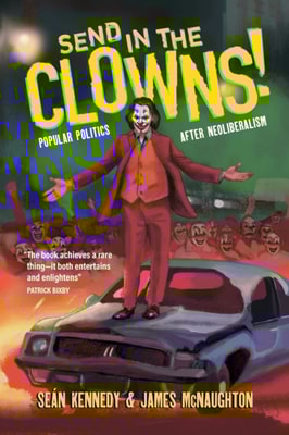 Send In the Clowns!