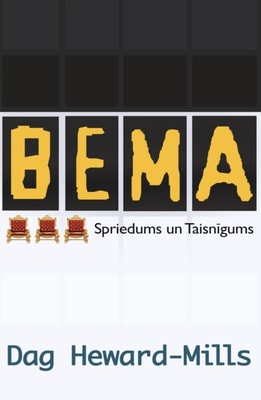 BEMA Spriedums un Taisnigums