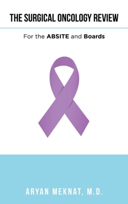 Surgical Oncology Review