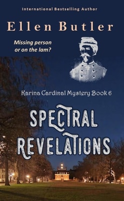 Spectral Revelations