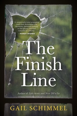 Finish Line
