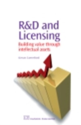 R&D and Licensing