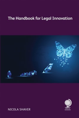 Handbook for Legal Innovation
