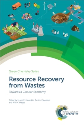 Resource Recovery from Wastes