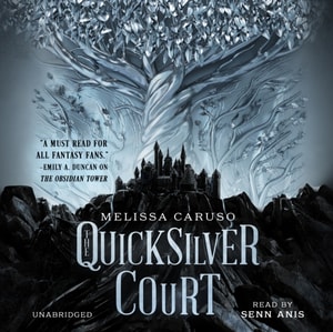 Quicksilver Court