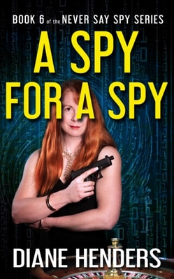 Spy for a Spy