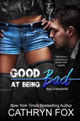 Good at Being Bad
