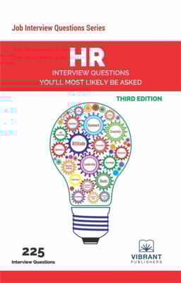 HR Interview Questions You'll Most Likely Be Asked
