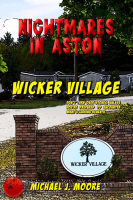 Nightmares in Aston: Wicker Village