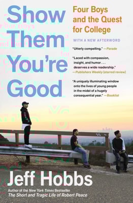 Show Them You're Good