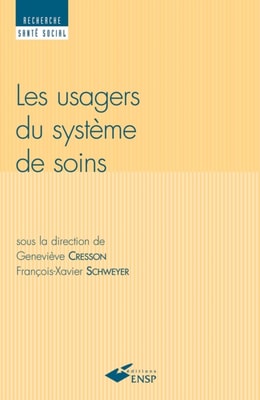Usagers du système de soins