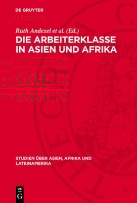 Die Arbeiterklasse in Asien und Afrika