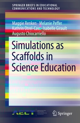 Simulations as Scaffolds in Science Education