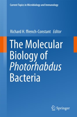 Molecular Biology of Photorhabdus Bacteria