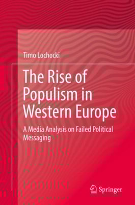 Rise of Populism in Western Europe