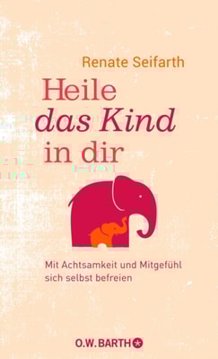 Heile das Kind in dir