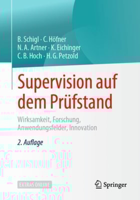 Supervision auf dem Prüfstand