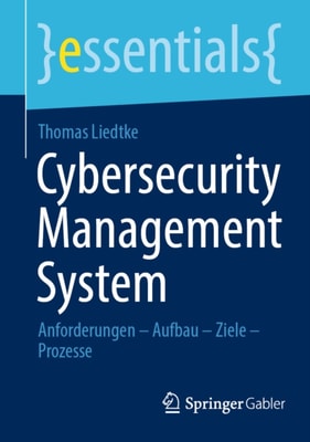 Cybersecurity Management System 