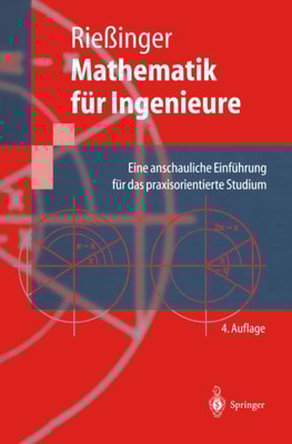 Mathematik für Ingenieure
