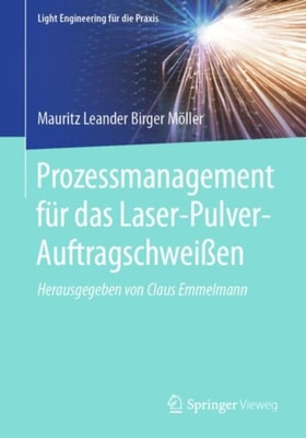 Laserbasierte Klebflächenvorbereitung für CFK Strukturbauteile
