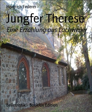 Jungfer Therese