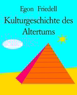 Kulturgeschichte des Altertums