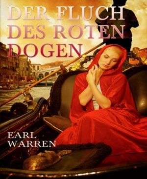 Der Fluch des Roten Dogen