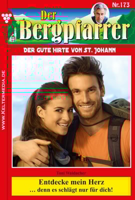 Der Bergpfarrer 173 – Heimatroman