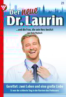 Gerettet: zwei Leben und eine große Liebe