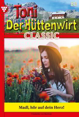 Madl, hör auf dein Herz!