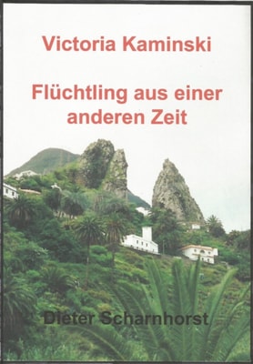 Viktoria Kaminski Flüchtling aus einer anderen Zeit