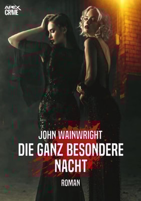DIE GANZ BESONDERE NACHT