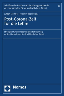 Post-Corona-Zeit für die Lehre