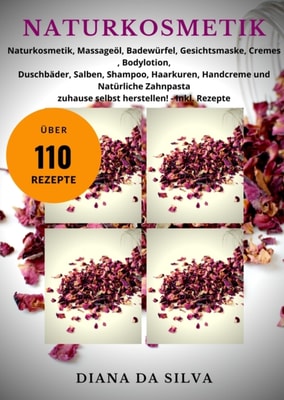 NATURKOSMETIK SELBER MACHEN