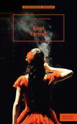 Bizet. Carmen