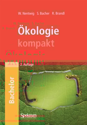 Ökologie kompakt