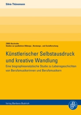 Künstlerischer Selbstausdruck und kreative Wandlung