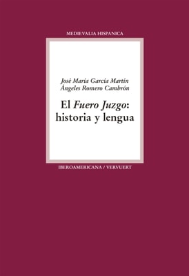 El Fuero Juzgo