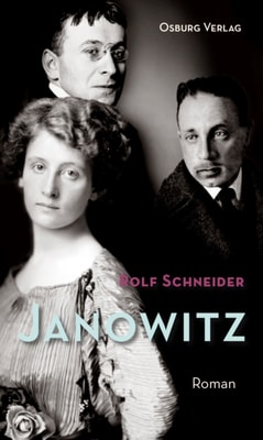 Janowitz