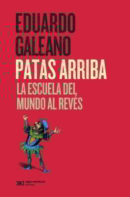 Patas arriba