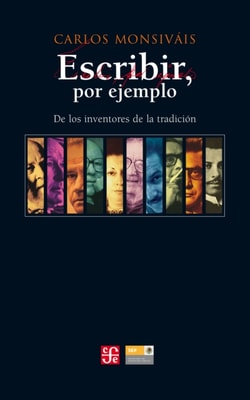 Escribir por ejemplo