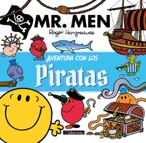 Aventura con los piratas