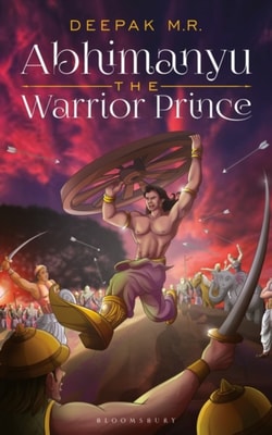 Abimanyu: The Warrior Prince