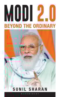 Modi 2.0 : Beyond the Ordinary