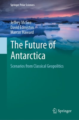 Future of Antarctica