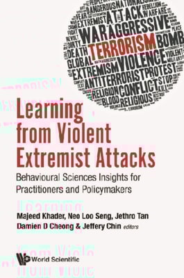 Learning From Violent Extremist Attacks: Behavioural Sciences Insights For Practitioners And Policymakers