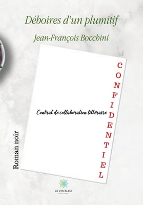 Deboires d'un plumitif