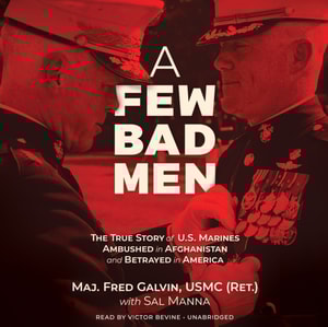 Few Bad Men